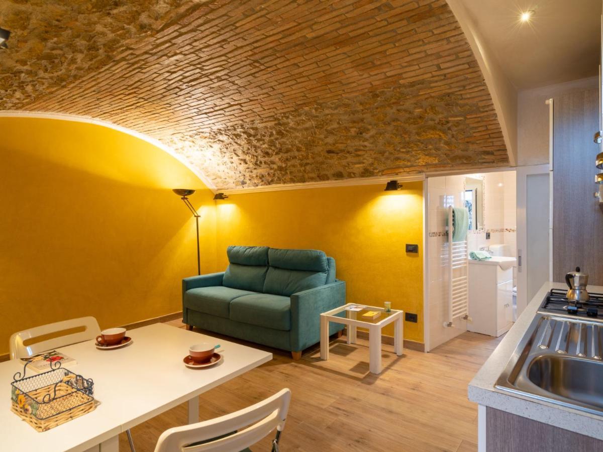 Apartment Ernestina By Interhome Вентимилья Экстерьер фото