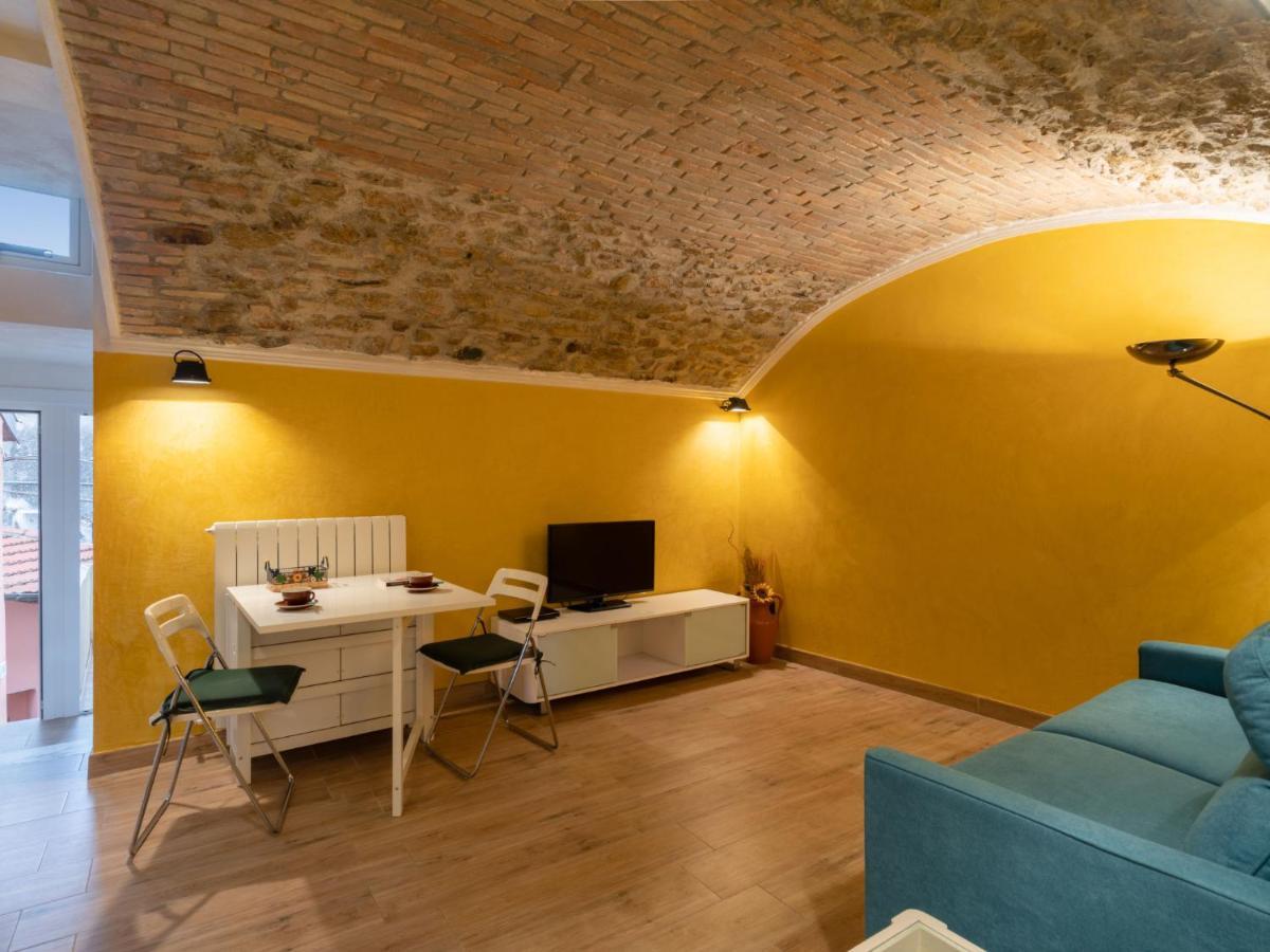 Apartment Ernestina By Interhome Вентимилья Экстерьер фото